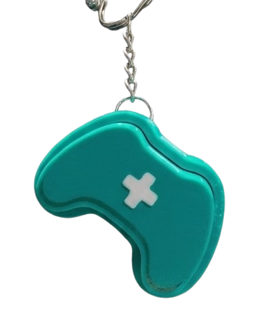 Controller Fidget
