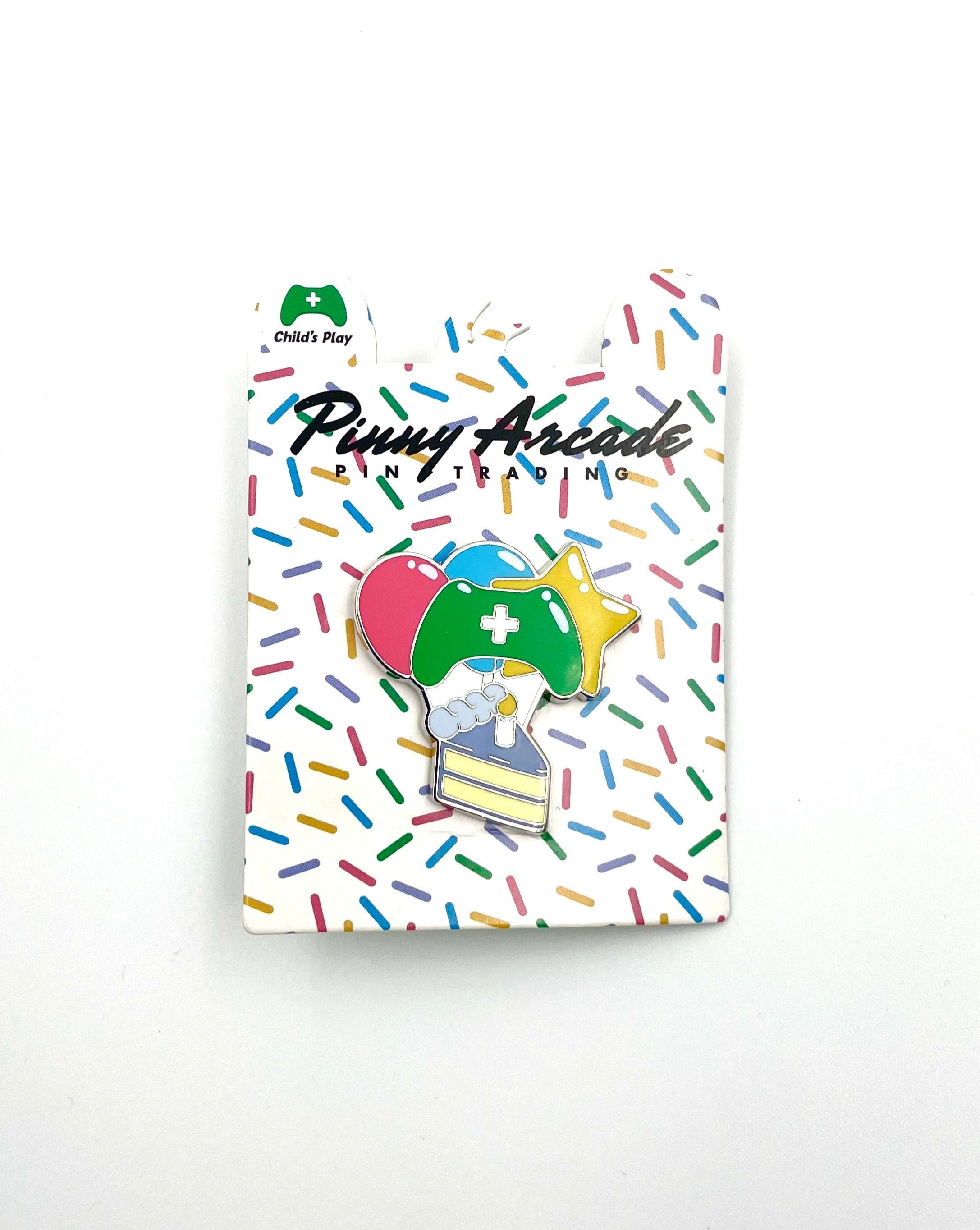 Child's Play Charity Online Store